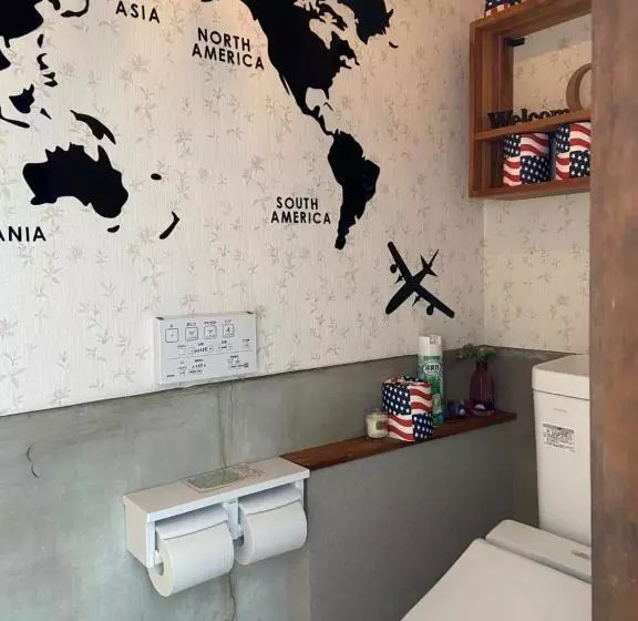 Majatalo 古民家ゲストハウス穏