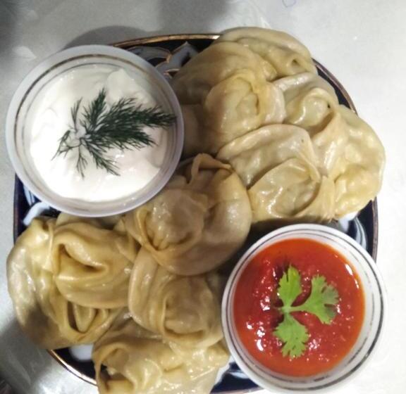 پانسیون Guest House Art Postindoz