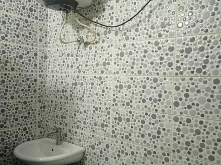 پانسیون Laquinta Hotel By Juicebox