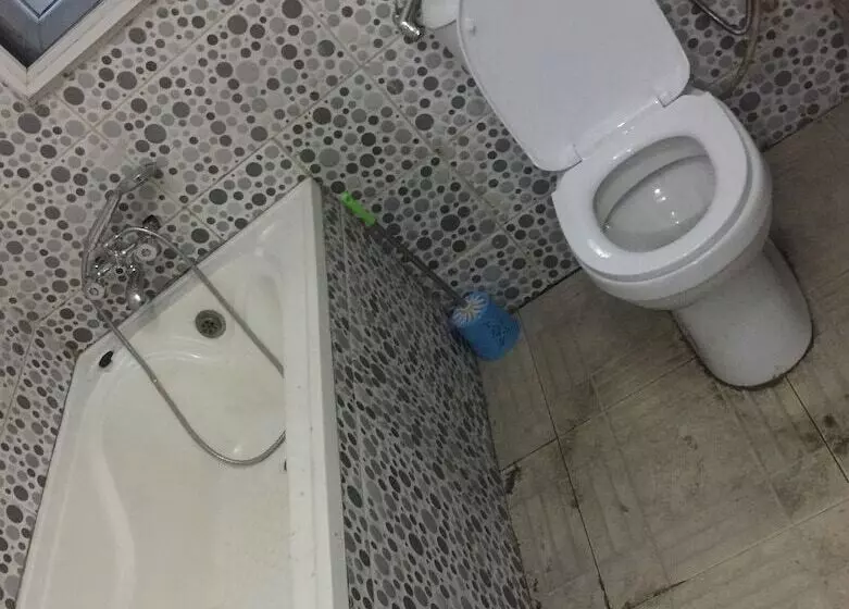 پانسیون Laquinta Hotel By Juicebox