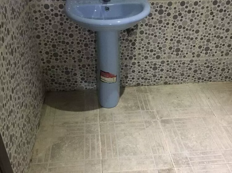 پانسیون Laquinta Hotel By Juicebox