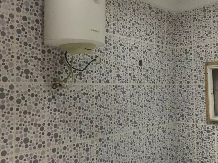 پانسیون Laquinta Hotel By Juicebox