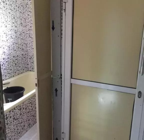 پانسیون Laquinta Hotel By Juicebox