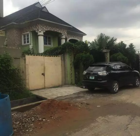 پانسیون Laquinta Hotel By Juicebox