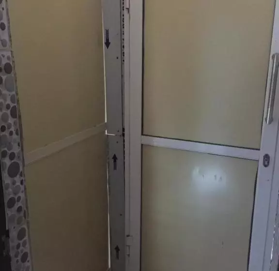 پانسیون Laquinta Hotel By Juicebox