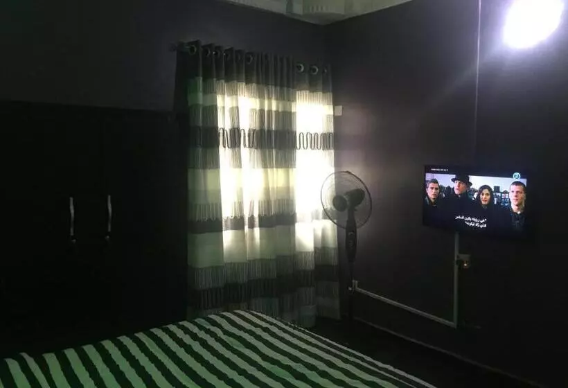 پانسیون Laquinta Hotel By Juicebox