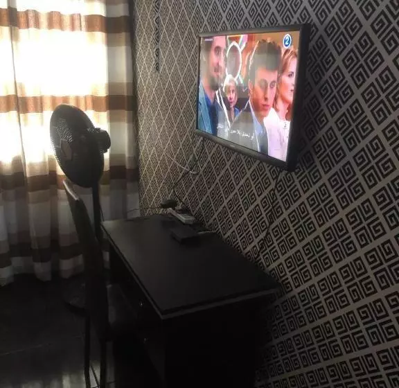 پانسیون Laquinta Hotel By Juicebox