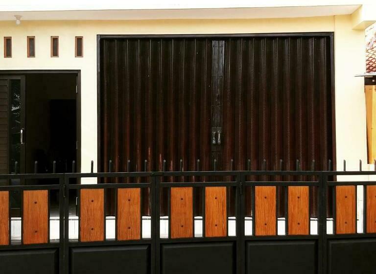 Pension Omo Inn Solo Redpartner