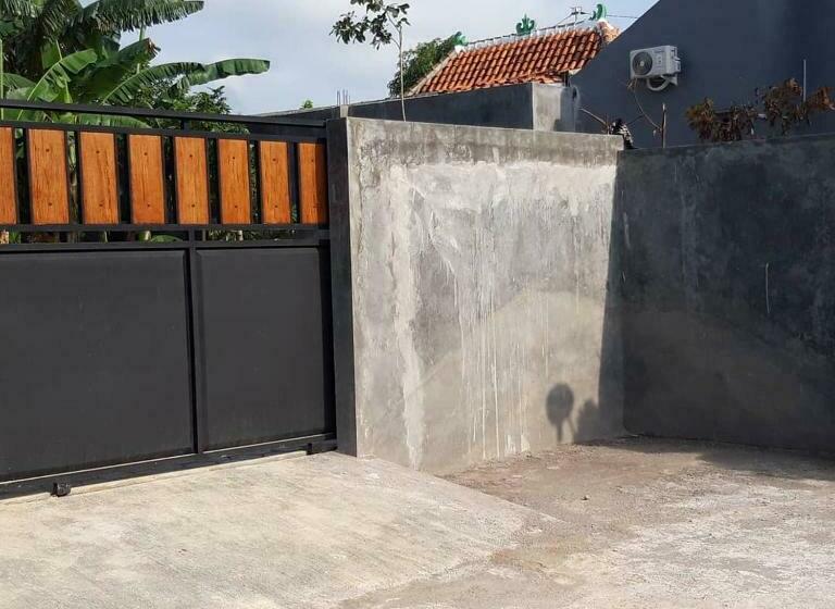 Pension Omo Inn Solo Redpartner