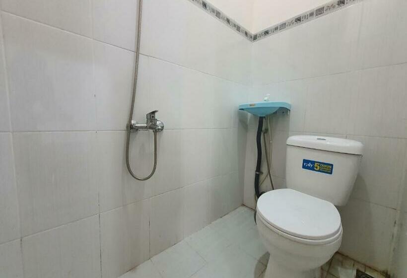 Pension Omo Inn Solo Redpartner