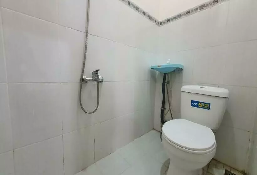 Pension Omo Inn Solo Redpartner