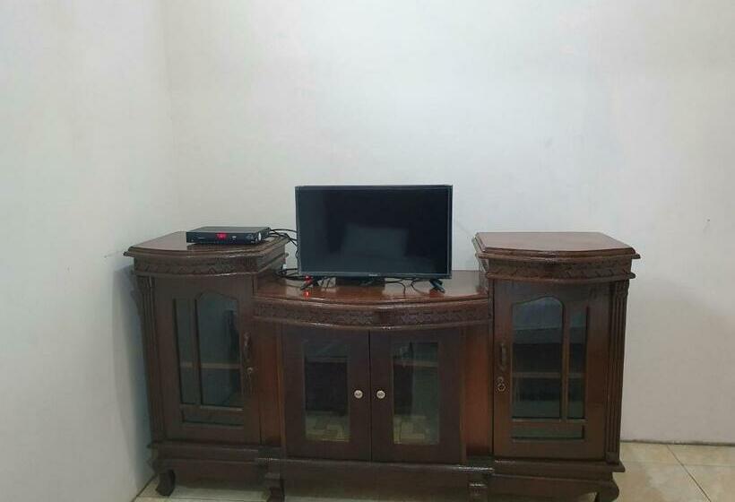 Pension Omo Inn Solo Redpartner