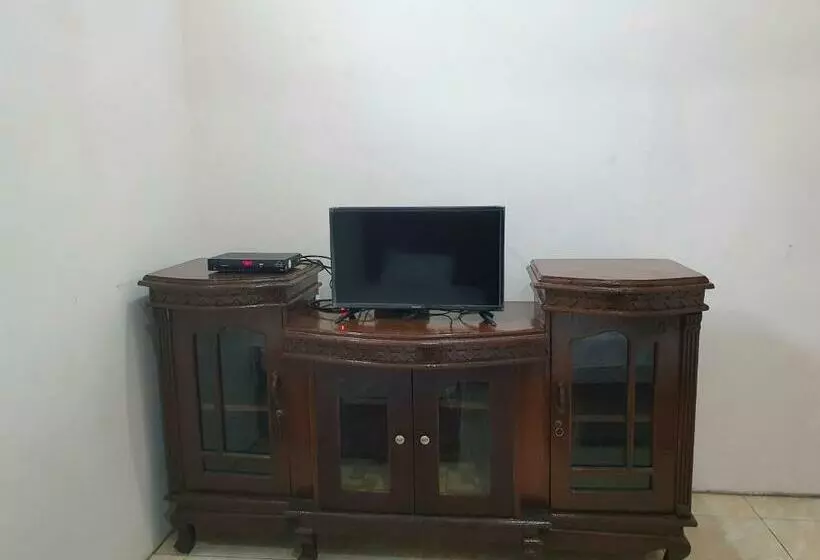 Pension Omo Inn Solo Redpartner