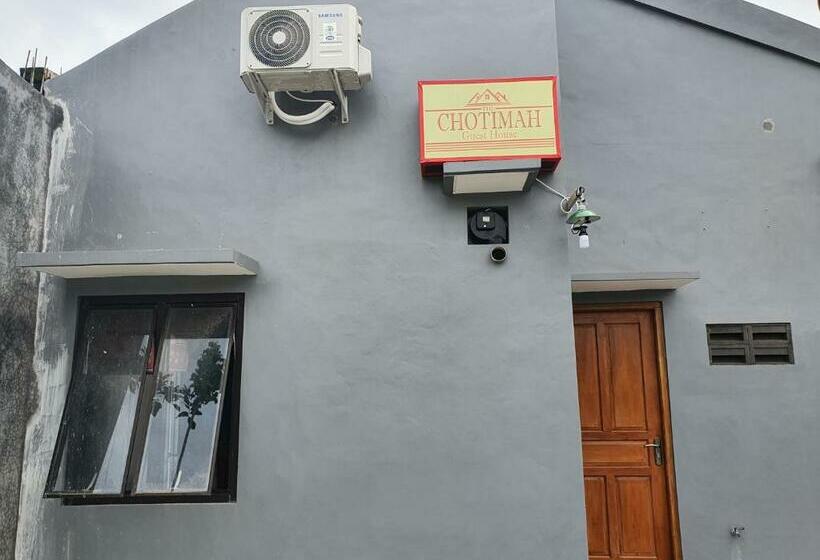 Pension Omo Inn Solo Redpartner