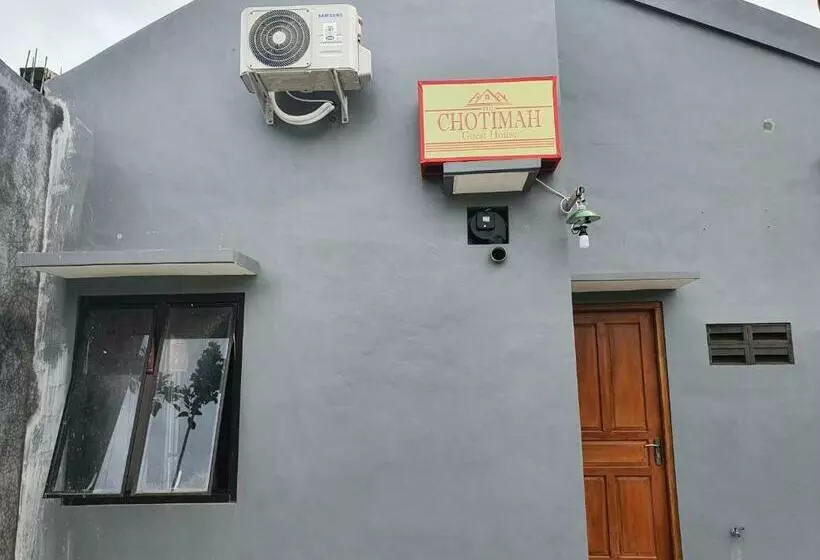Pension Omo Inn Solo Redpartner
