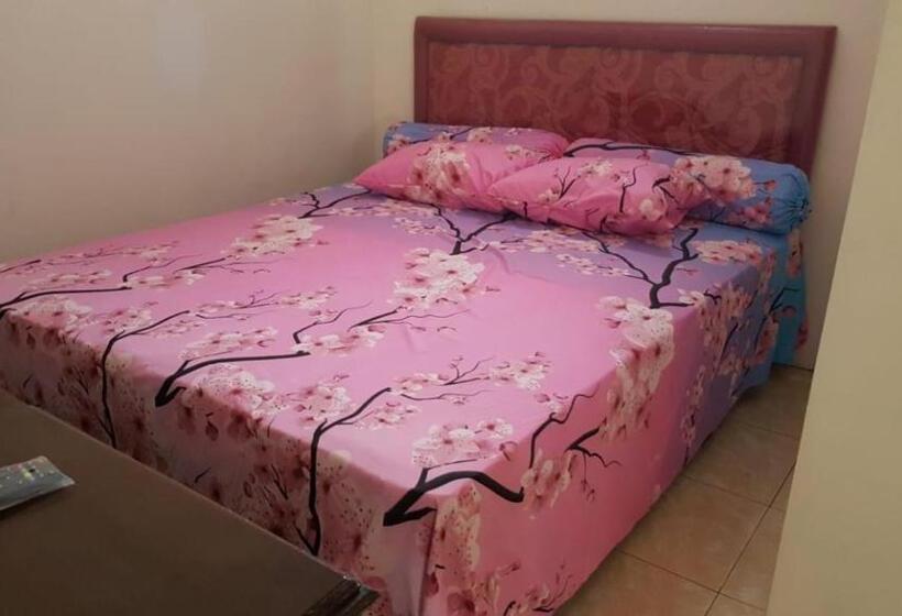 Pension Omo Inn Solo Redpartner