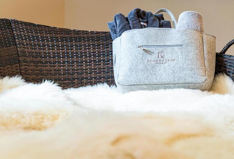 Robenstein Hotel & Spa   Villa