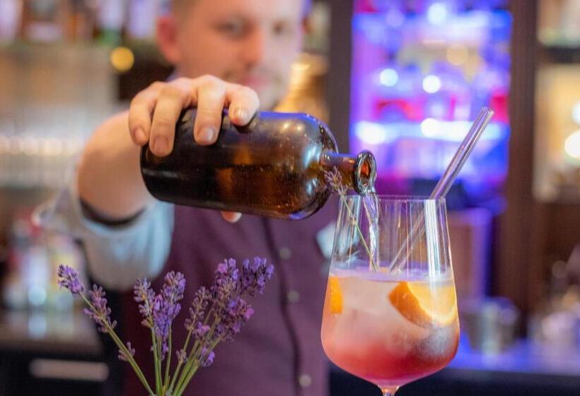 Robenstein Hotel & Spa   Villa