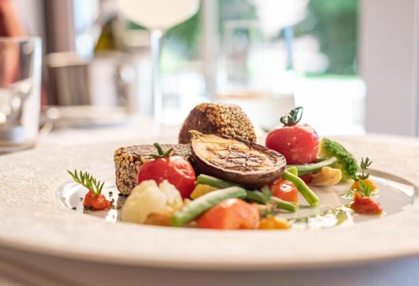 Robenstein Hotel & Spa   Villa