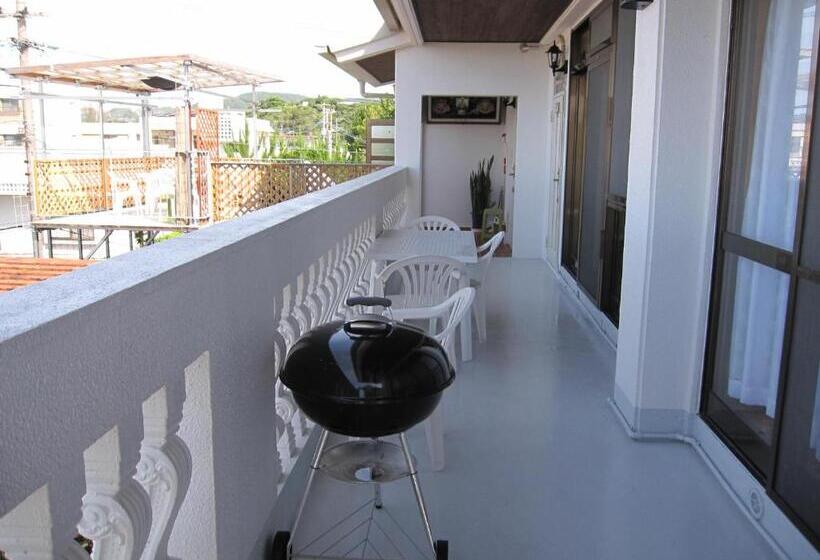 ホテル ハイビスヤブ