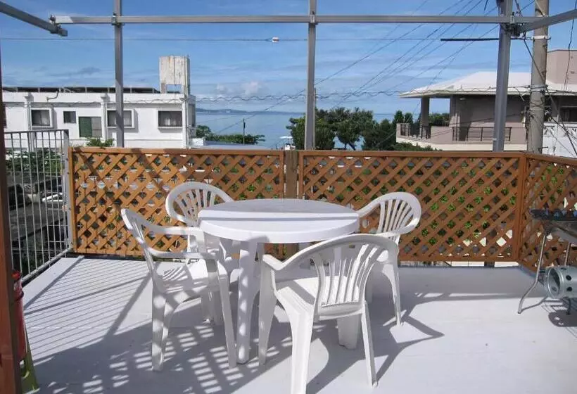 ホテル ハイビスヤブ