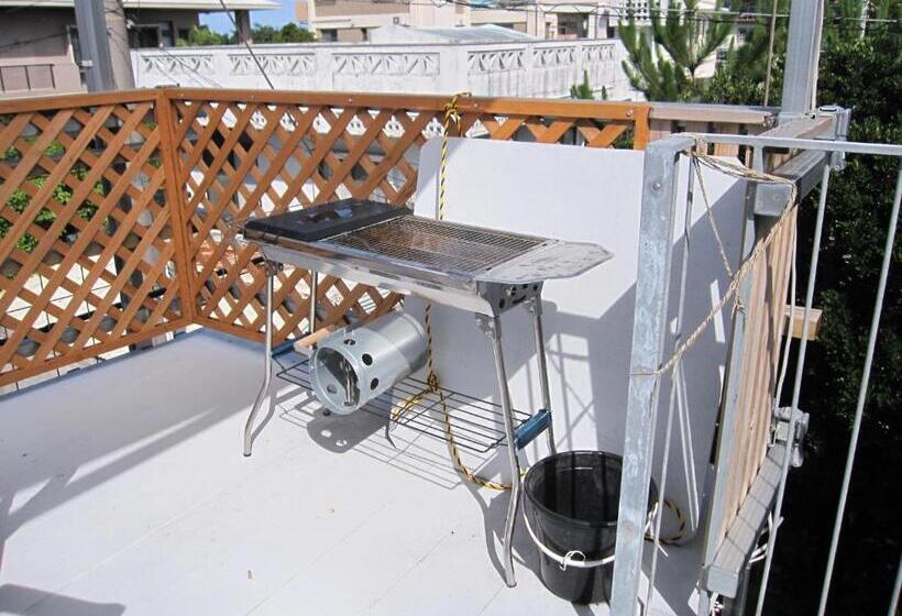 ホテル ハイビスヤブ