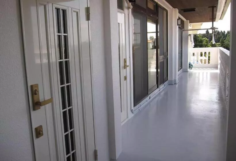 ホテル ハイビスヤブ