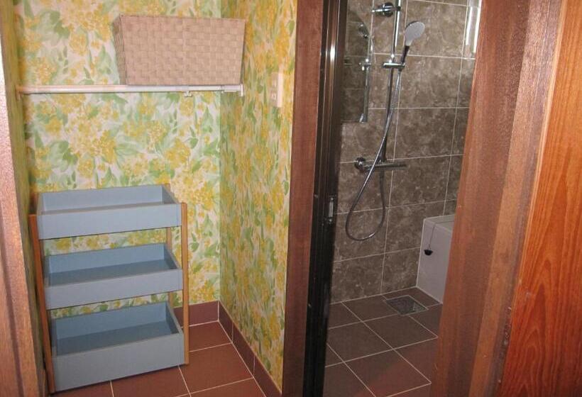 ホテル ハイビスヤブ