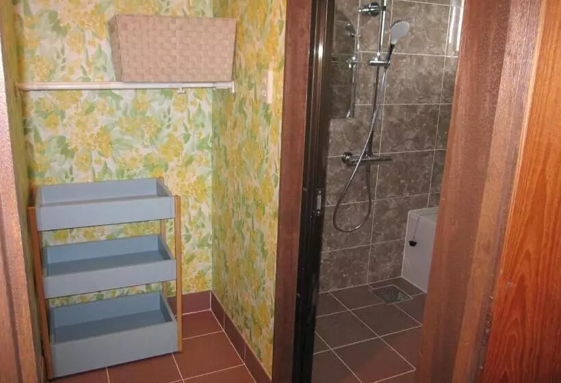 ホテル ハイビスヤブ