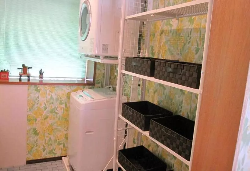 ホテル ハイビスヤブ