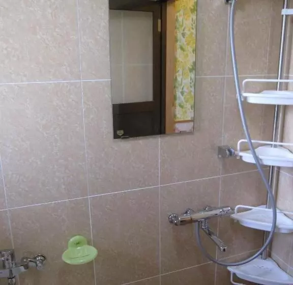 ホテル ハイビスヤブ