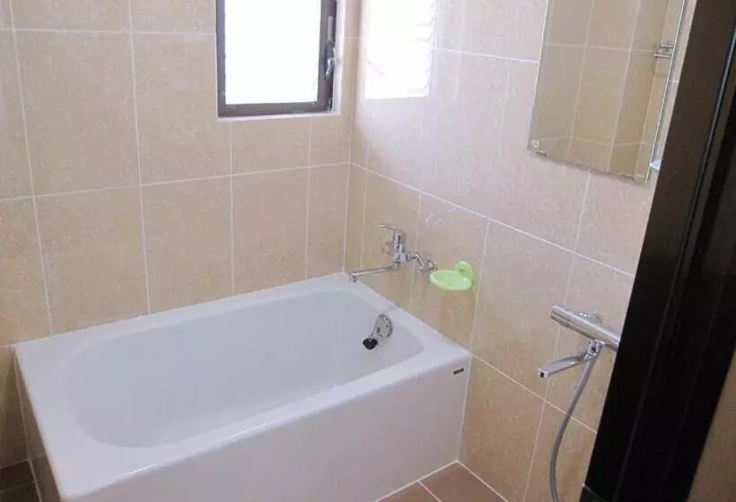 ホテル ハイビスヤブ