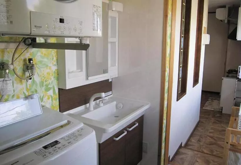 ホテル ハイビスヤブ