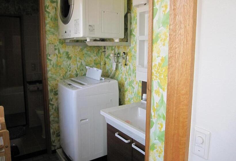 ホテル ハイビスヤブ