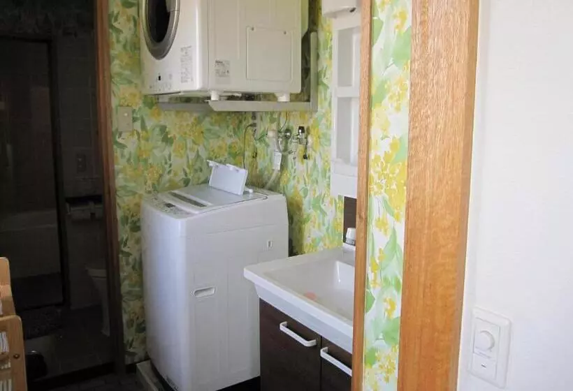 ホテル ハイビスヤブ