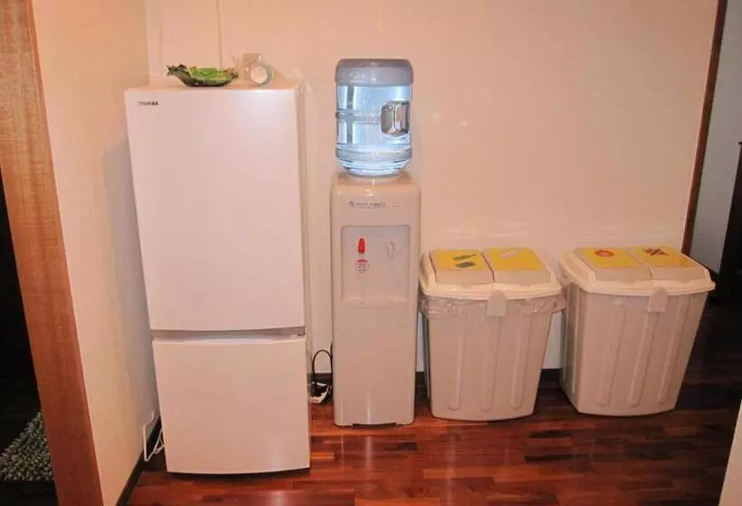 ホテル ハイビスヤブ