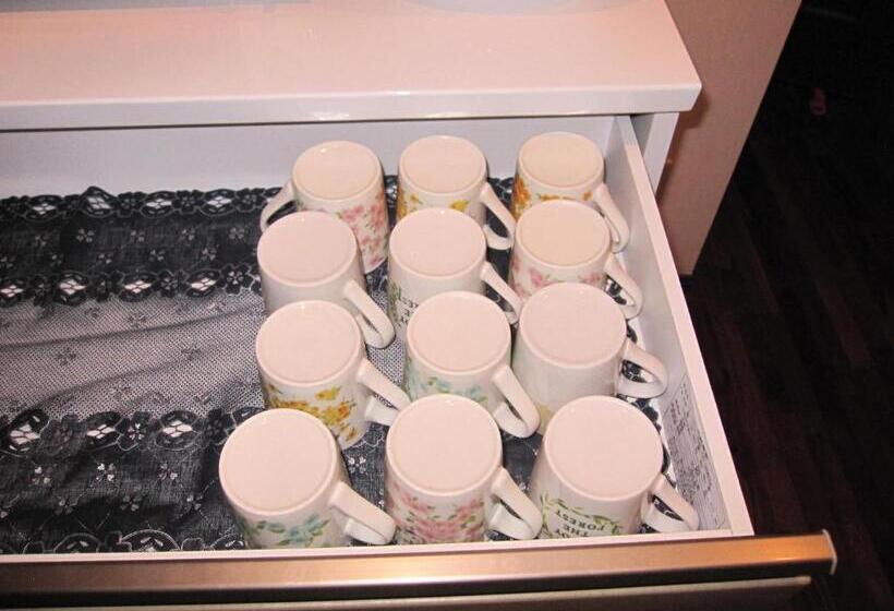 ホテル ハイビスヤブ