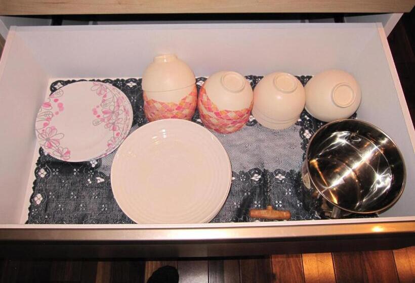 ホテル ハイビスヤブ