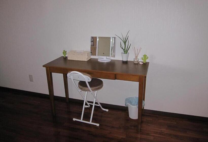 ホテル ハイビスヤブ