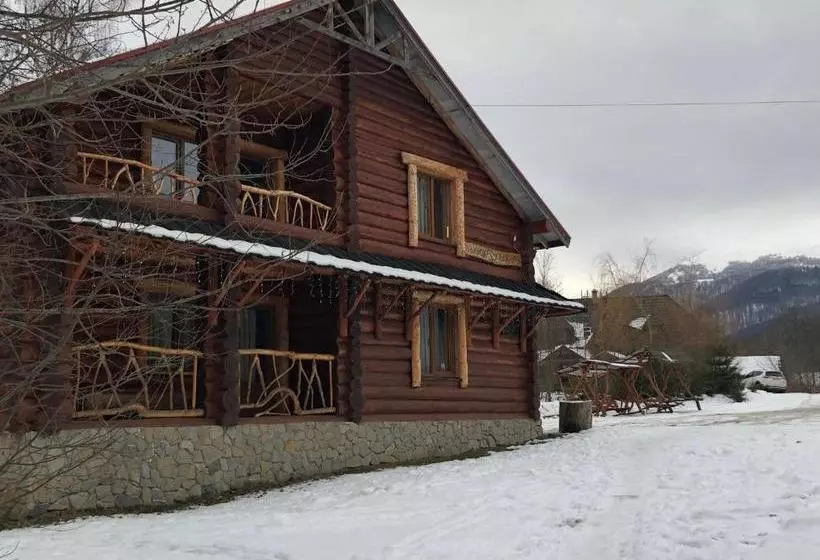 ユースホステル будинок художника шипіт