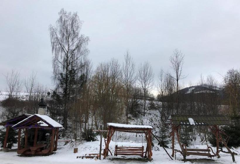 旅馆 будинок художника шипіт