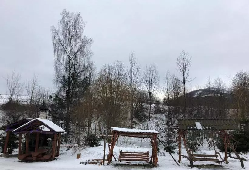 ユースホステル будинок художника шипіт