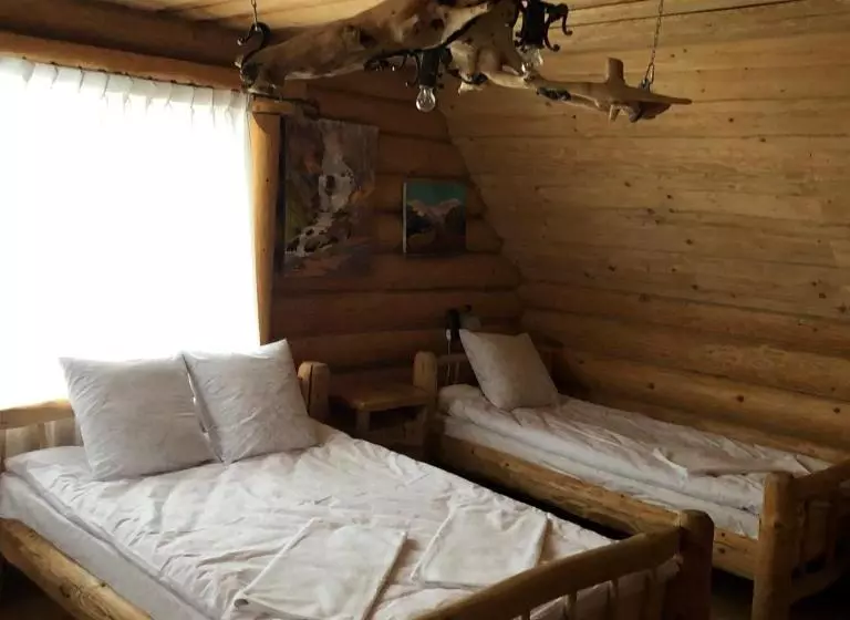 ユースホステル будинок художника шипіт