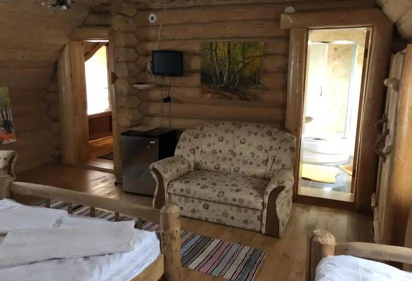 ユースホステル будинок художника шипіт