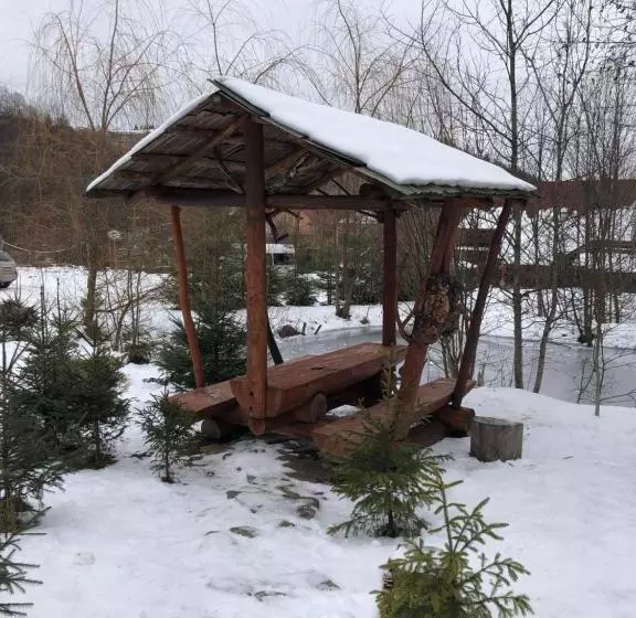 ユースホステル будинок художника шипіт