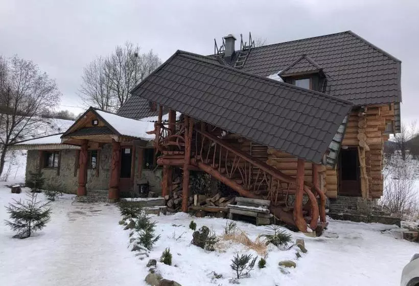 ユースホステル будинок художника шипіт