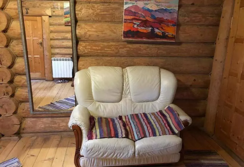 ユースホステル будинок художника шипіт