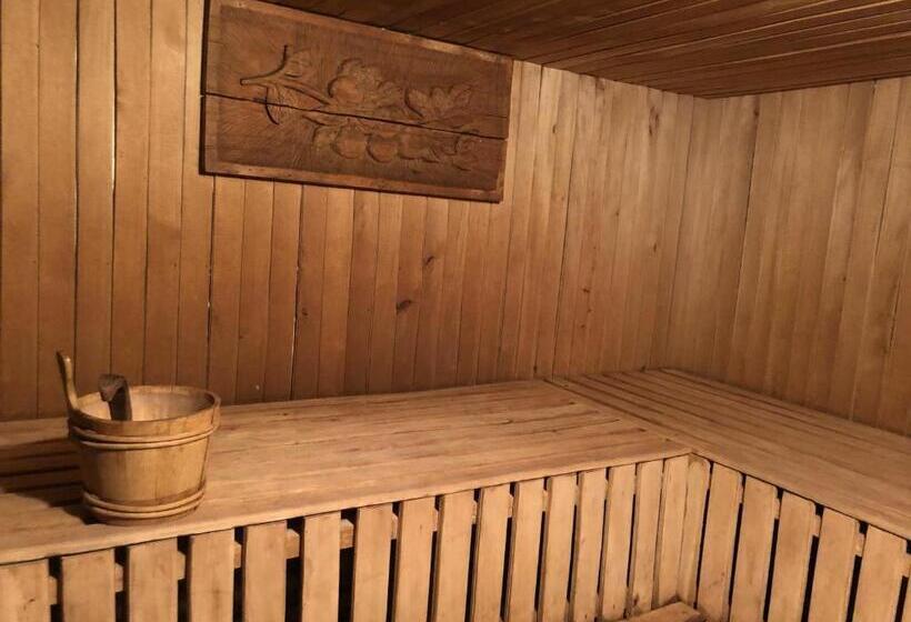 旅馆 будинок художника шипіт