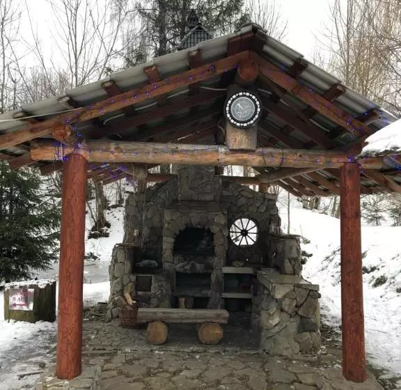 ユースホステル будинок художника шипіт