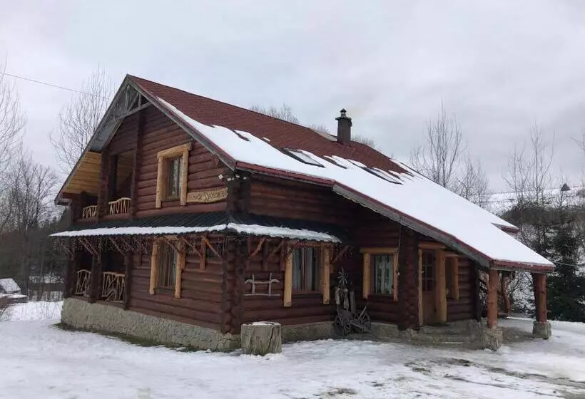 ユースホステル будинок художника шипіт